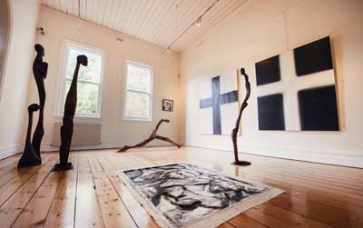 Convent Gallery