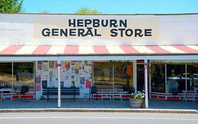 Hepburn General Store